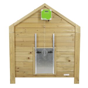 Selbstverriegelung für automatische...