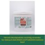 Ektosol® Kieselgur Trockenhilfsmittel für Geflügelställe 1 kg Dose
