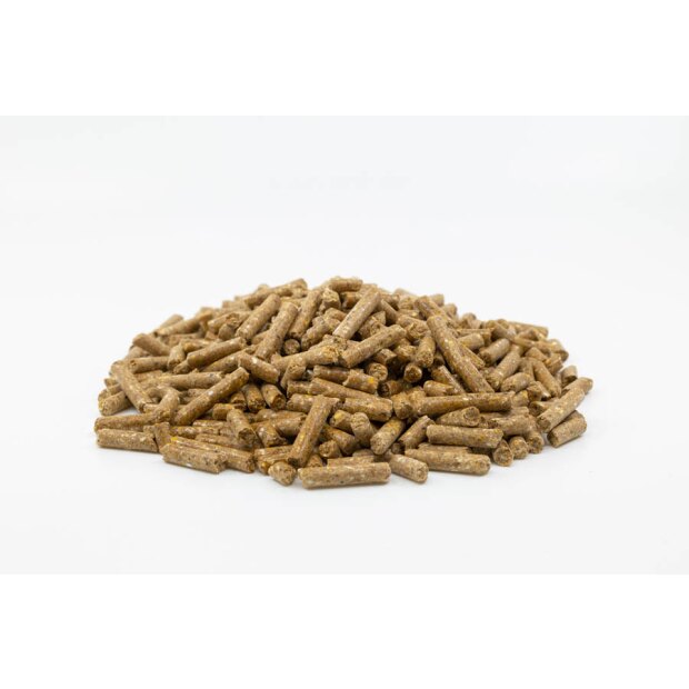 Elité Kompakt Pellet 25 kg, mit Hafer
