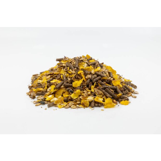 Elité Korn Flocks 25 kg. Ergänzungsfutter mit hoher Verdaulichkeit