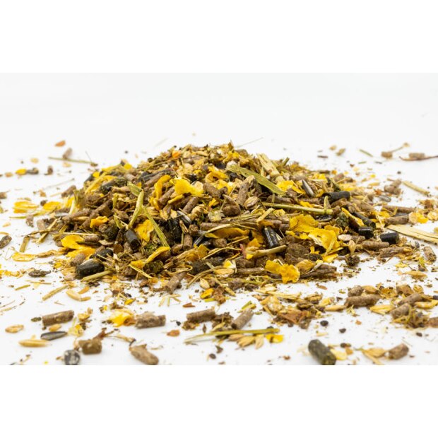 Elité Robust Müsli 20 kg, Allround-Müsli mit hohem Rohfasergehalt