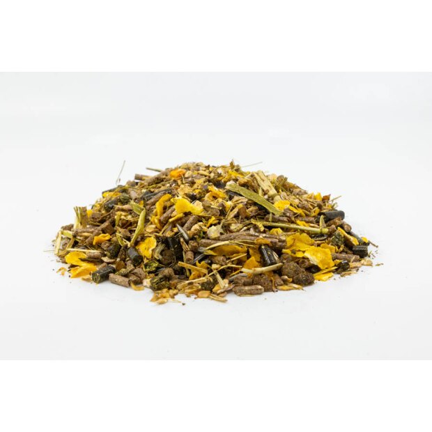 Elité Robust Müsli 20 kg, Allround-Müsli mit hohem Rohfasergehalt