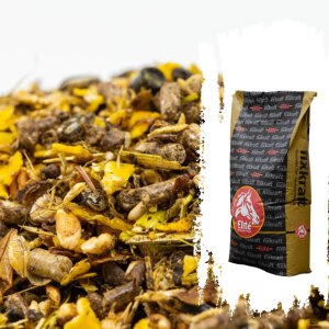 Elité Balance Sport 20 kg, haferfreies Kraftfutter...