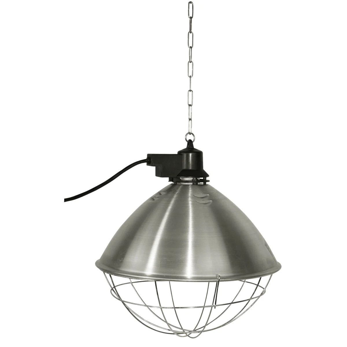 W&auml;rmestrahlger&auml;t Big mit 35 cm Schirm, 5 m Kabel