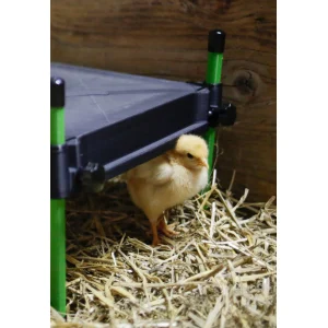 W&auml;rmeplatte CosyHeat f&uuml;r K&uuml;ken 30 x 30 cm, 25 Watt