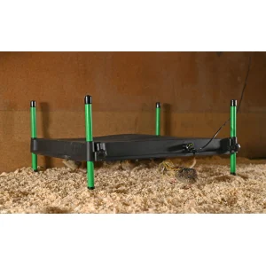 W&auml;rmeplatte CosyHeat f&uuml;r K&uuml;ken 40 x 50 cm, 50 Watt