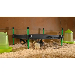 W&auml;rmeplatte CosyHeat f&uuml;r K&uuml;ken 40 x 50 cm, 50 Watt