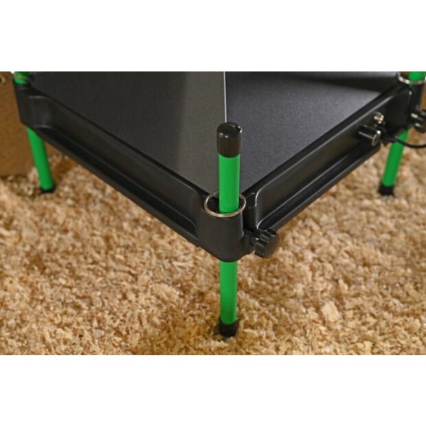 Schutzabdeckung für Wärmeplatte CosyHeat