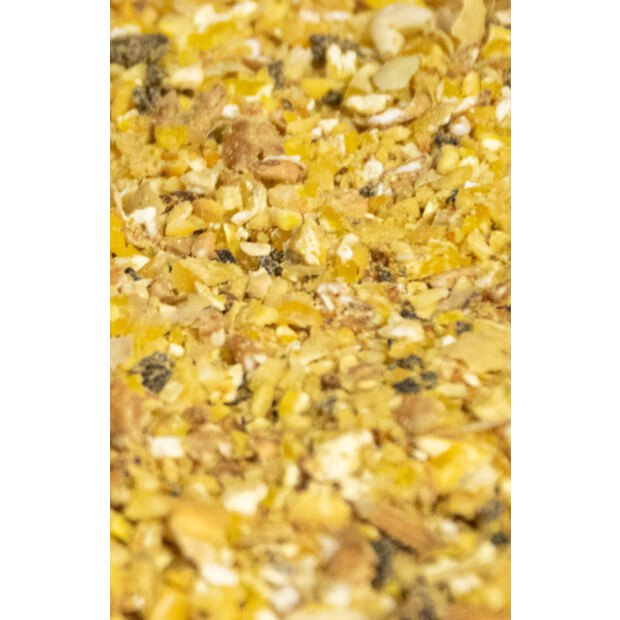 Karner Bio Kükenfutter Prestarter