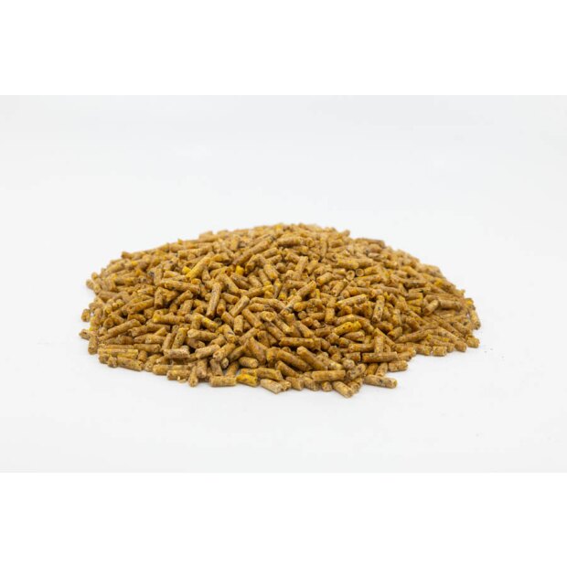 Hermys Pute 4 für die Endmast von Puten, Enten und Gänsen 25 kg