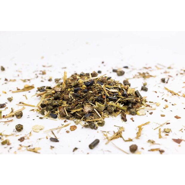 Elité Balance Prebiotic 20 kg, für alle Pferde geeignet