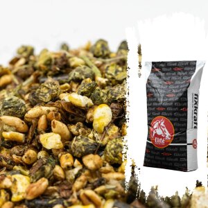 Elité Senior Müsli 20 kg, optimal für...