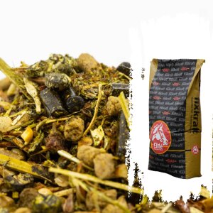 Elité Sensitive Plus 20 kg, Getreide- und...