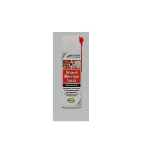 Ektosol® Kieselgur Spray 500 ml