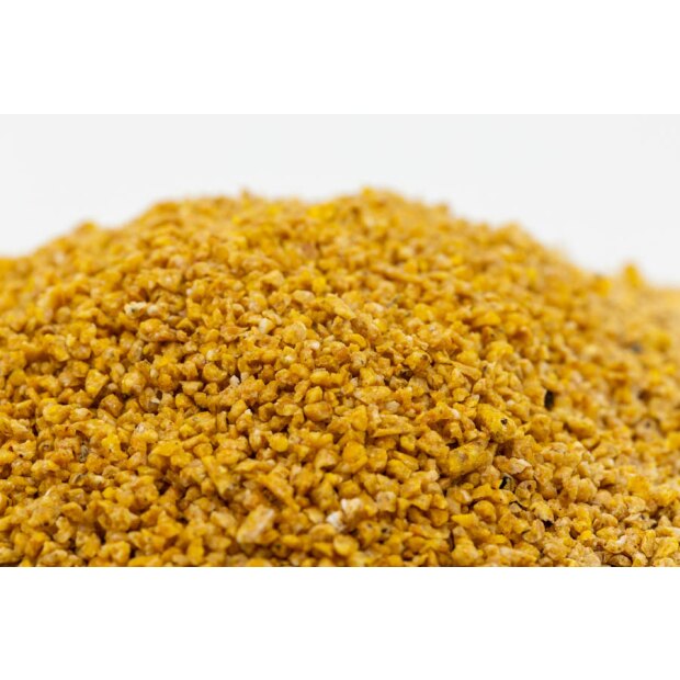 Hermys Gans, Ente und Taubenfutter 25 kg