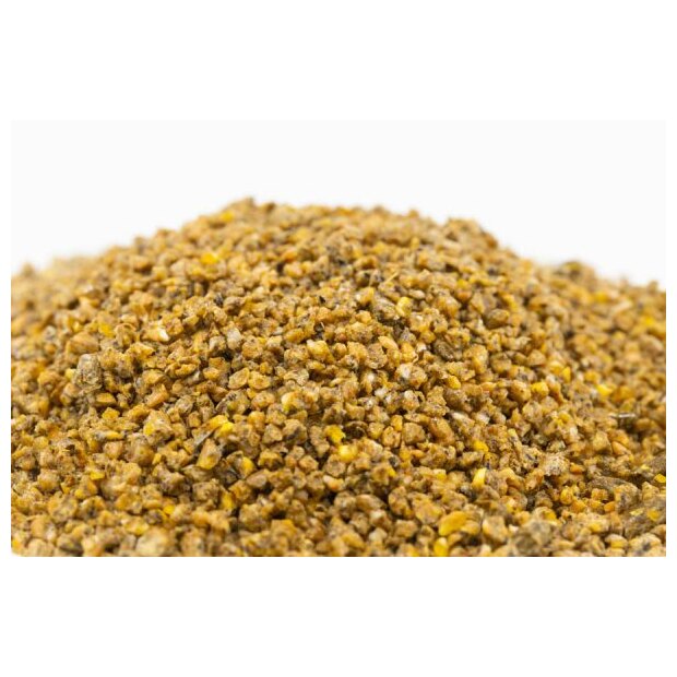 Natur Hendlmast 25 kg für Masthühner, Puten und Spezialgeflügel