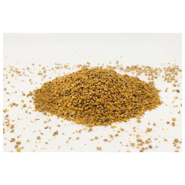 Natur Hendlmast 25 kg für Masthühner, Puten und Spezialgeflügel