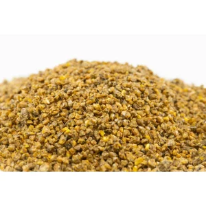 Natur Hendlmast 25 kg f&uuml;r Masth&uuml;hner, Puten und Spezialgefl&uuml;gel
