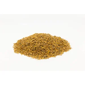 Natur Hendlmast 25 kg f&uuml;r Masth&uuml;hner, Puten und Spezialgefl&uuml;gel