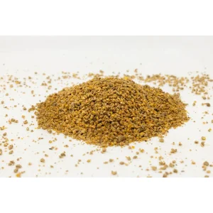 Natur Hendlmast 25 kg f&uuml;r Masth&uuml;hner, Puten und Spezialgefl&uuml;gel