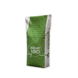 Natur Hendlmast 25 kg f&uuml;r Masth&uuml;hner, Puten und Spezialgefl&uuml;gel