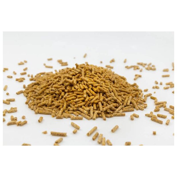 Hermys Pute 3 auch für Gänse, Enten und Perlhühner 25 kg