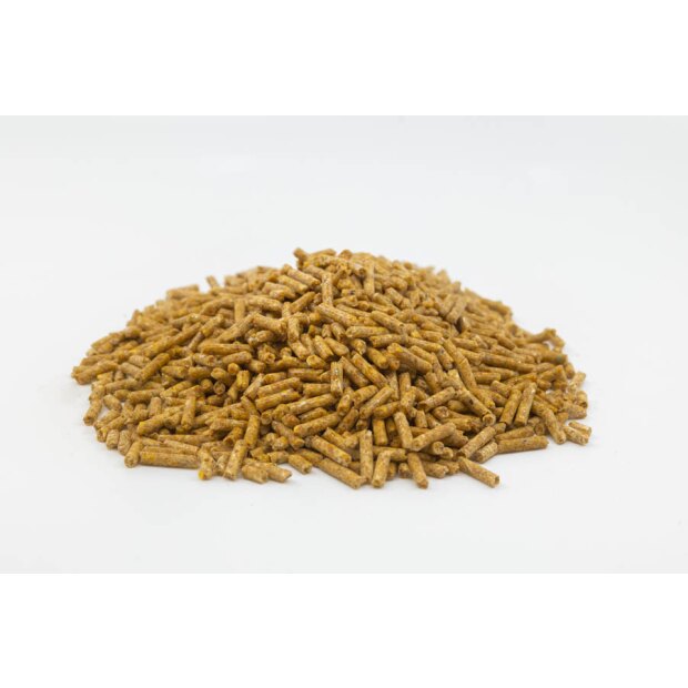 Hermys Pute 3 auch für Gänse, Enten und Perlhühner 25 kg