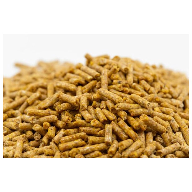 Hermys Pute 3 auch für Gänse, Enten und Perlhühner 25 kg