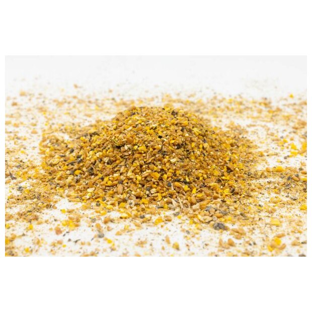 Natur Legemehl mit ätherischen Ölen 25 kg