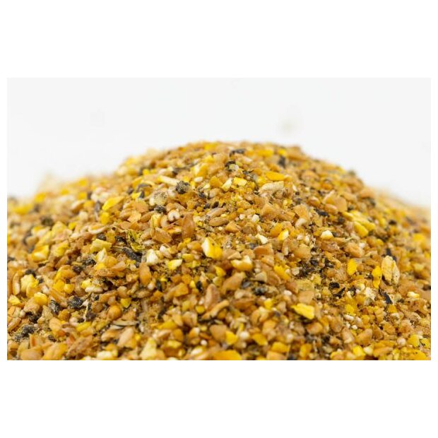 Natur Legemehl mit ätherischen Ölen 25 kg