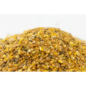 Natur Legemehl mit &auml;therischen &Ouml;len 25 kg