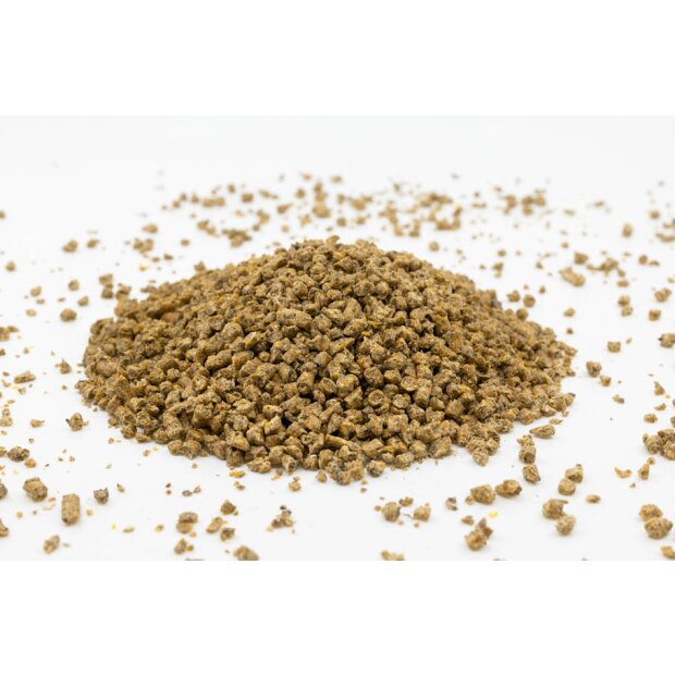 Hermys Legeergänzer granuliert 25 kg