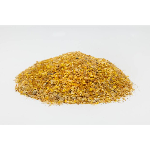 Hermys Legekombi gepresst 25 kg