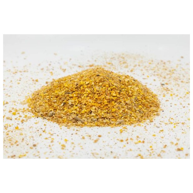 Hermys Legekombi gepresst 25 kg