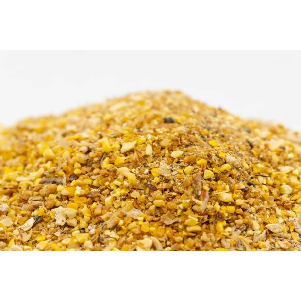 Hermys Legekombi gepresst 25 kg