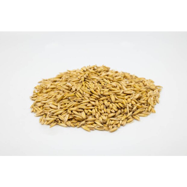 Futter-Hafer strukturiert 20 kg