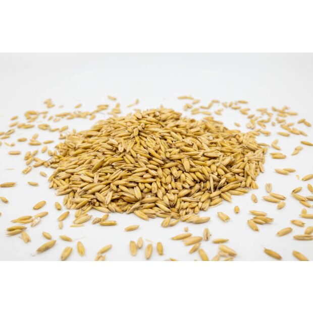 Futter-Hafer strukturiert 20 kg