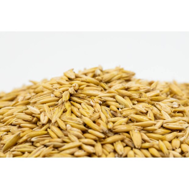 Futter-Hafer strukturiert 20 kg