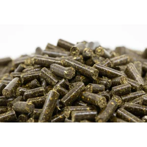 Luzernegr&uuml;nmehl pelletiert 25 kg
