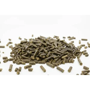 Luzernegr&uuml;nmehl pelletiert 25 kg