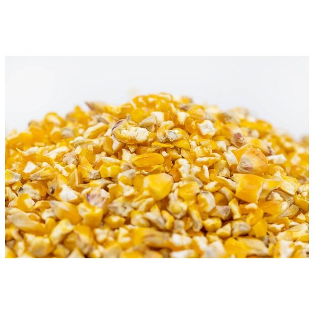 Futter-Mais grob strukturiert 25 kg
