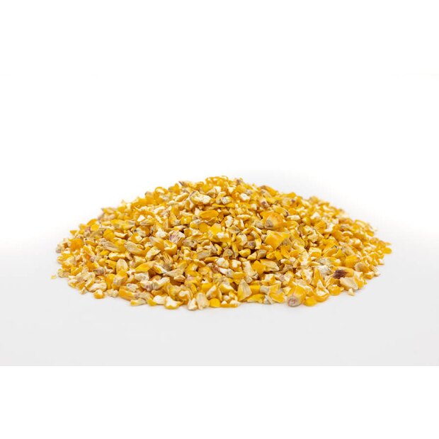 Futter-Mais grob strukturiert 25 kg