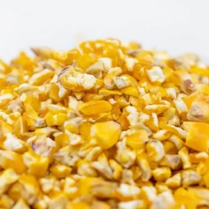 Futter-Mais grob strukturiert 25 kg