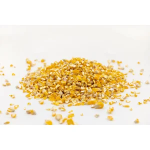 Futter-Mais grob strukturiert 25 kg