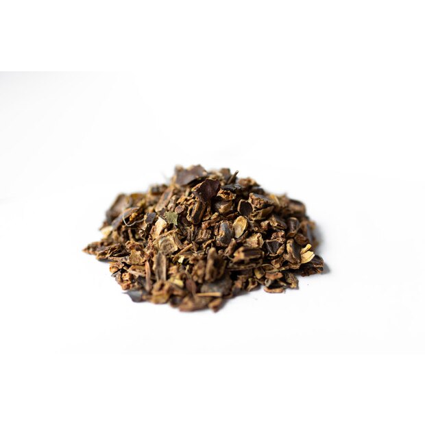 Johannisbrotschalen 25 kg