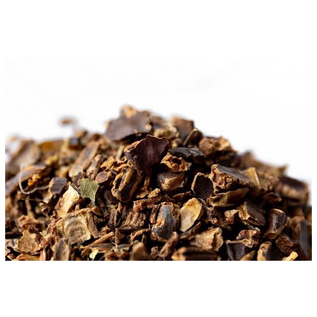 Johannisbrotschalen 25 kg