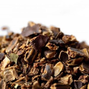 Johannisbrotschalen 25 kg