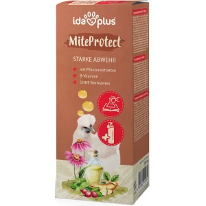 IdaPlus MiteProtect 200 ml