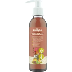 IdaPlus BronchoCare 200 ml für Geflügel