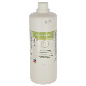Vitaminkonzentrat AD3EC für Hühner 500 oder...